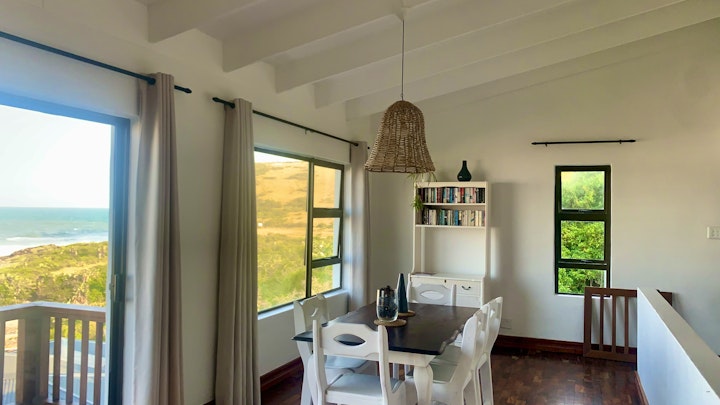Eastern Cape Accommodation at Dolphin Cottage | Viya