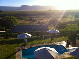 Western Cape Accommodation at Highlanders Camp and Lodge | Viya