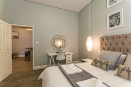 Cape Town Accommodation at Suburban Bliss | Viya