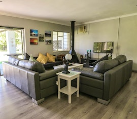 Gauteng Accommodation at Vaal River House @ Lochvaal | Viya