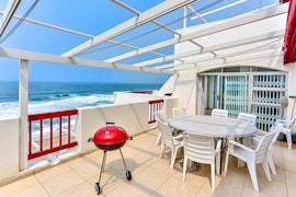 Ballito Accommodation at Perissa 38 | Viya