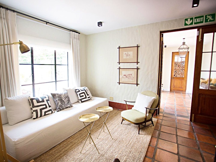 Western Cape Accommodation at The Beckhuis | Viya
