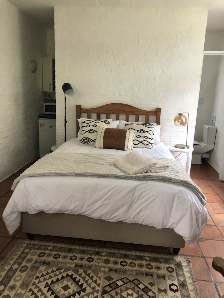 Western Cape Accommodation at Groendakkies | Viya