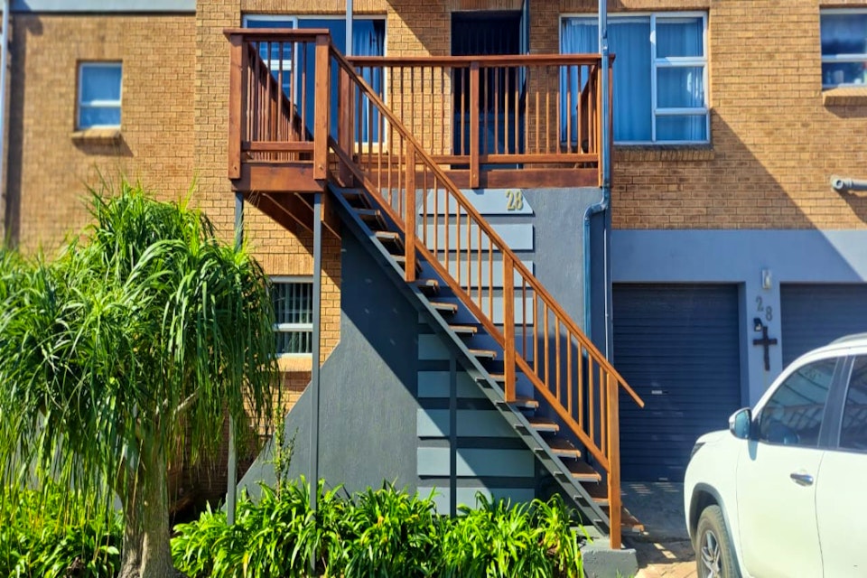 Jeffreys Bay Accommodation at  | Viya