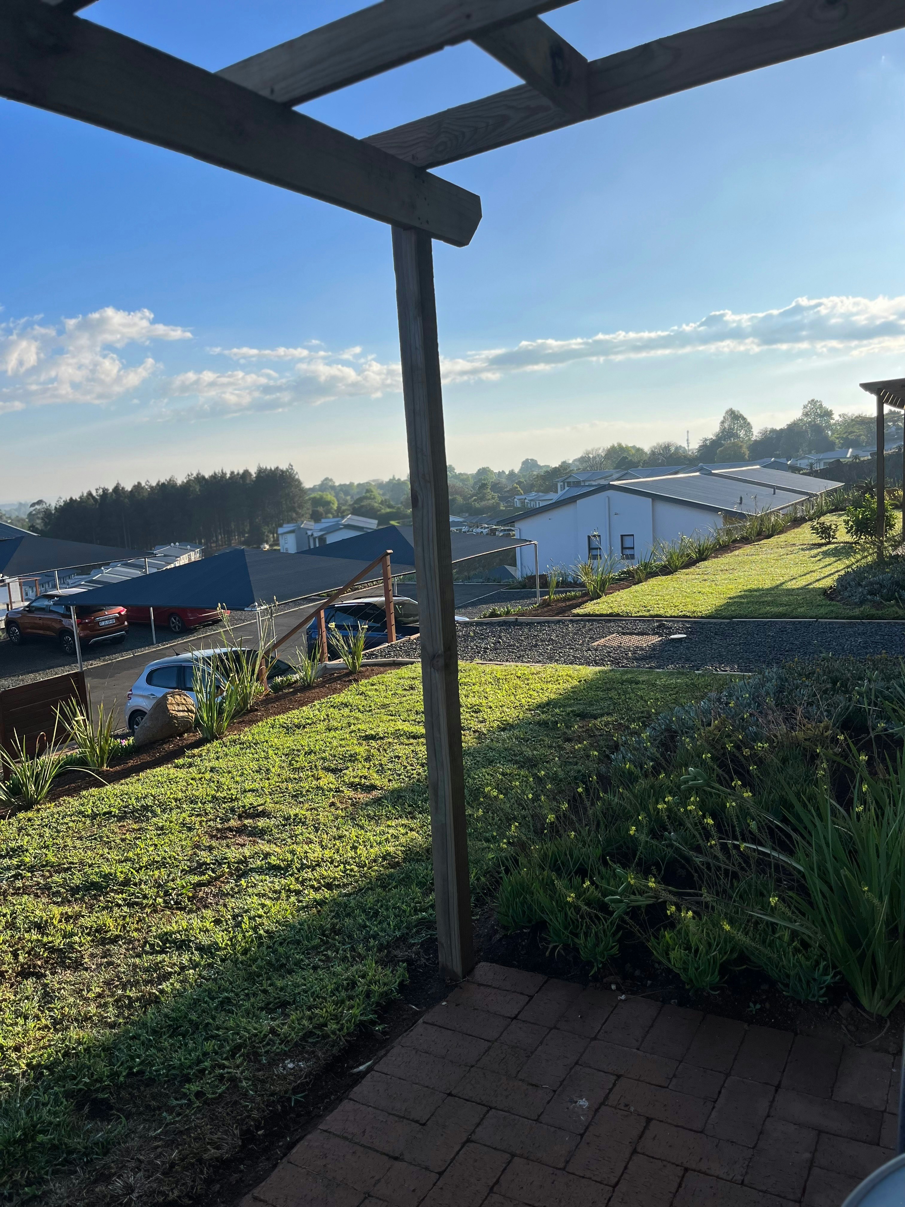 Cosy 2-bedroom Apartment in Hilton, Pietermaritzburg image no 11 of 19
