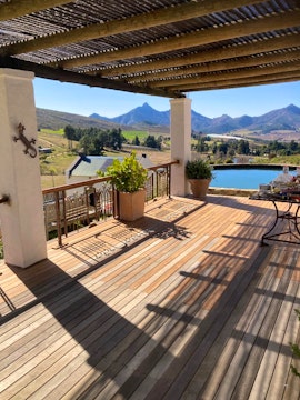 Western Cape Accommodation at  | Viya