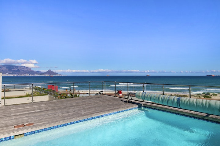 Bloubergstrand Accommodation at Horizon Bay 304 | Viya