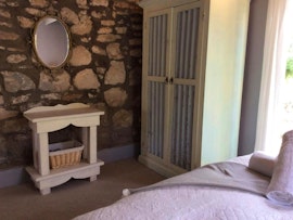 Garden Route Accommodation at Long Thin Farm - Stone Cottage | Viya