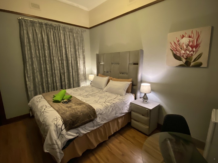 Johannesburg Accommodation at B&S Guesthouse | Viya