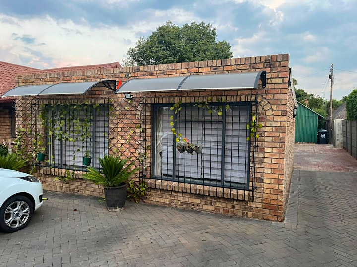 Pretoria Accommodation at DanDan Inn | Viya