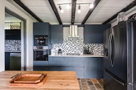 Atlantic Seaboard Accommodation at Zuri's Cottage | Viya