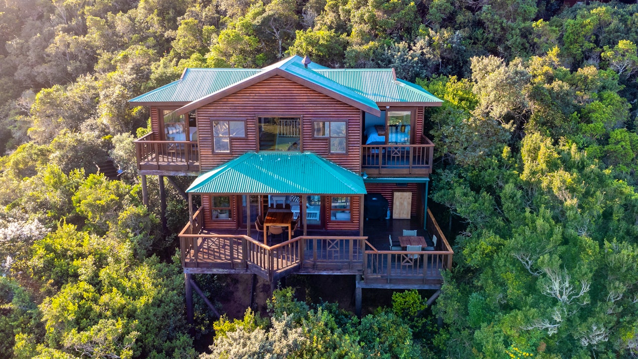 Garden Route Accommodation at  | Viya