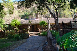 Hoedspruit Accommodation at Echo Caves & Accommodation | Viya