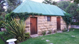 Clarens Accommodation at  | Viya