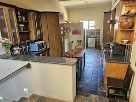 Free State Accommodation at Oostewind Gastehuis | Viya