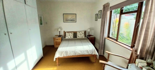 Garden Route Accommodation at  | Viya