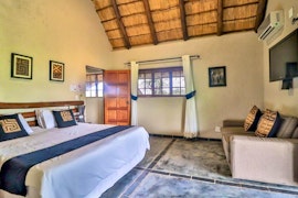 Kruger National Park South Accommodation at  | Viya