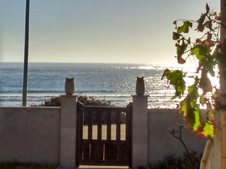Northern Cape Accommodation at Yield House on Beach Road Port Nolloth | Viya