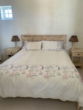 Struisbaai Accommodation at Ahnna's Cottage Langezandt | Viya