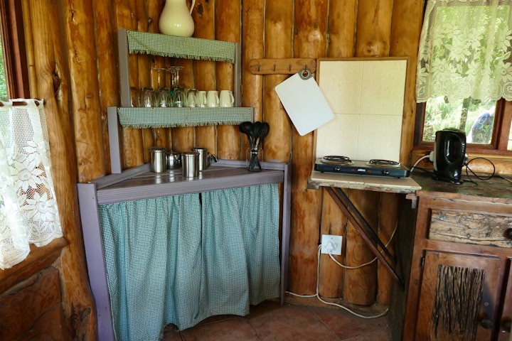 North West Accommodation at Sola Gracia Log Cabin on Vaal | Viya