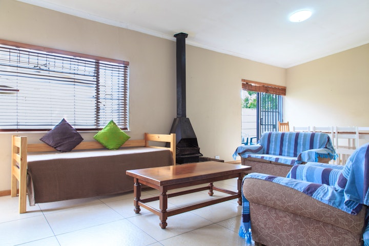 Cape Winelands Accommodation at Pecan Place | Viya