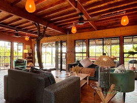 Kruger National Park South Accommodation at Croc's Nest Bush Lodge | Viya