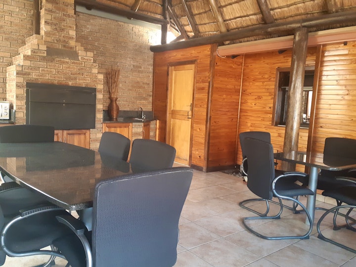 Mpumalanga Accommodation at Jabliano Guest House | Viya