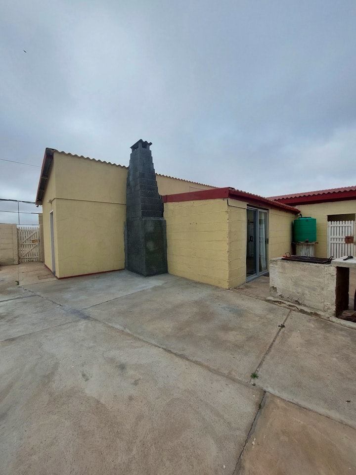 Namaqualand Accommodation at Klein Desert Song | Viya