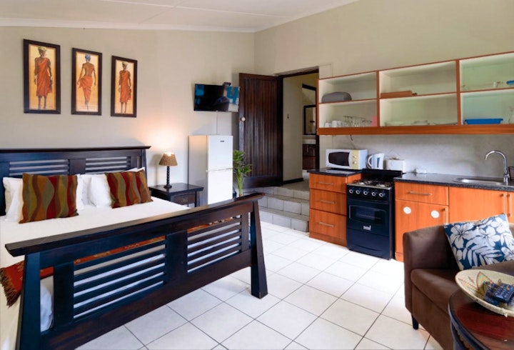 KwaZulu-Natal Accommodation at Ocean View Villa Unit 9 | Viya