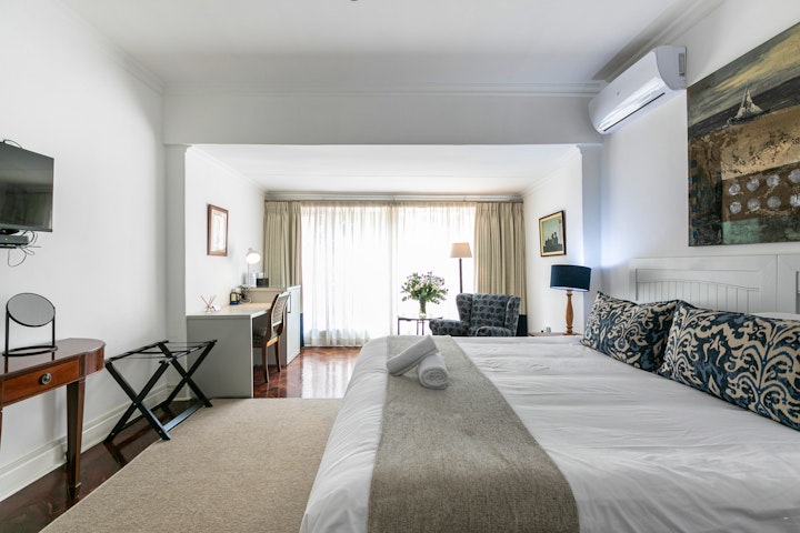 Randburg Accommodation at Emmarentia Guest House | Viya