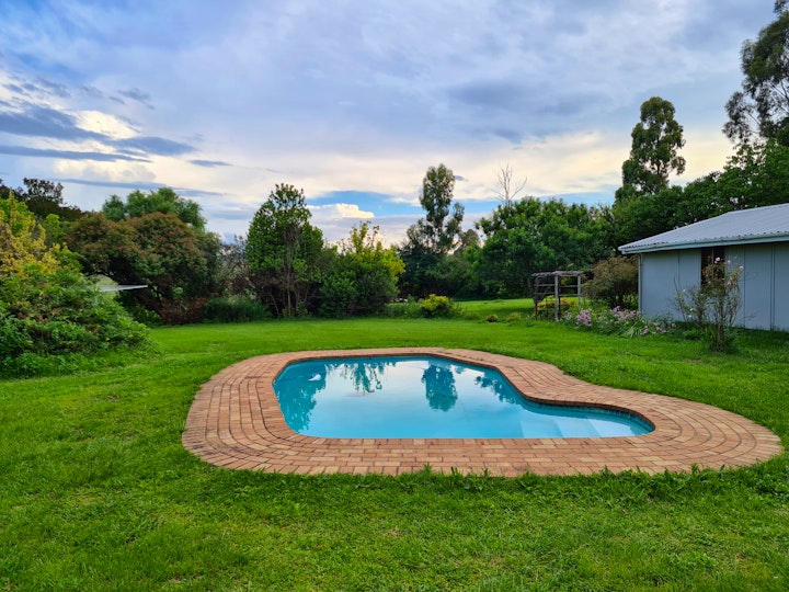 KwaZulu-Natal Accommodation at Burnbrae Farmhouse | Viya