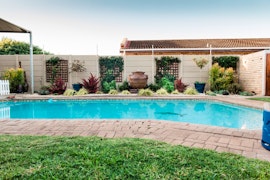 Gqeberha (Port Elizabeth) Accommodation at Wagtails Guest House | Viya