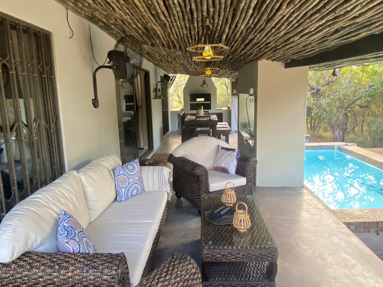 Kruger National Park South Accommodation at  | Viya