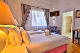 Melville Accommodation at  | Viya