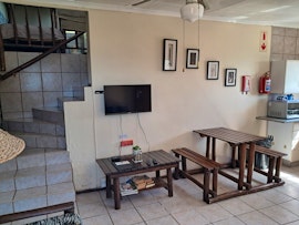 Margate Accommodation at Penguin @ Surf And Sand | Viya