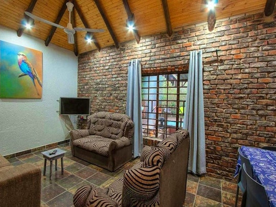 Kruger National Park South Accommodation at  | Viya