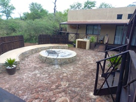 Kruger National Park South Accommodation at Kichaka Nyumba | Viya