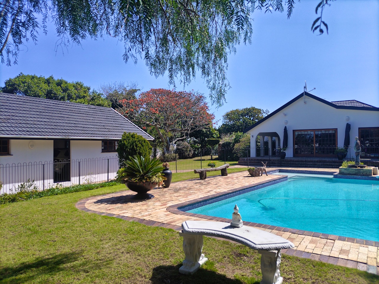 Gqeberha (Port Elizabeth) Accommodation at  | Viya