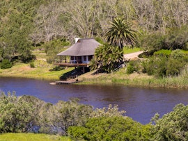 Garden Route Accommodation at  | Viya