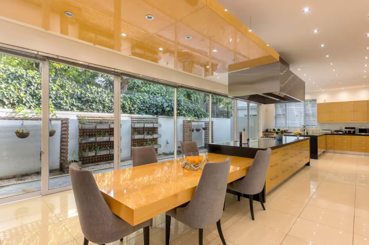 Solara Luxury Villa-Bishops Court image no 20 of 58