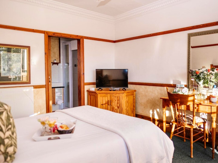 Vincent Accommodation at Devereux Lodge & Villas | Viya