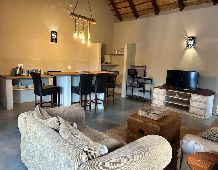 Mpumalanga Accommodation at Leadwood Tree Safari Lodge | Viya