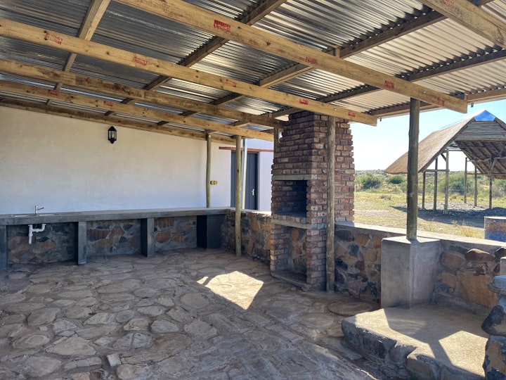 Karoo Accommodation at Kambro Accommodation & Farm Stall | Viya