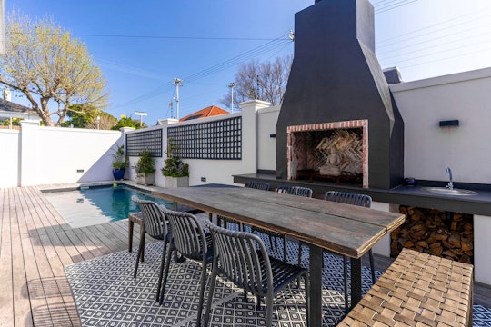 Southern Suburbs Accommodation at  | Viya