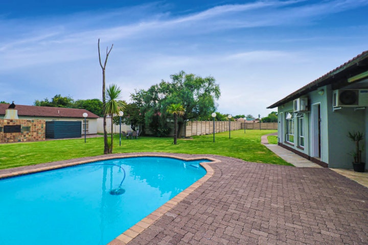 Mpumalanga Accommodation at 16 Vaalrivier | Viya