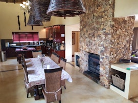 Limpopo Accommodation at The Milkyway Moi Signature Luxury Home | Viya