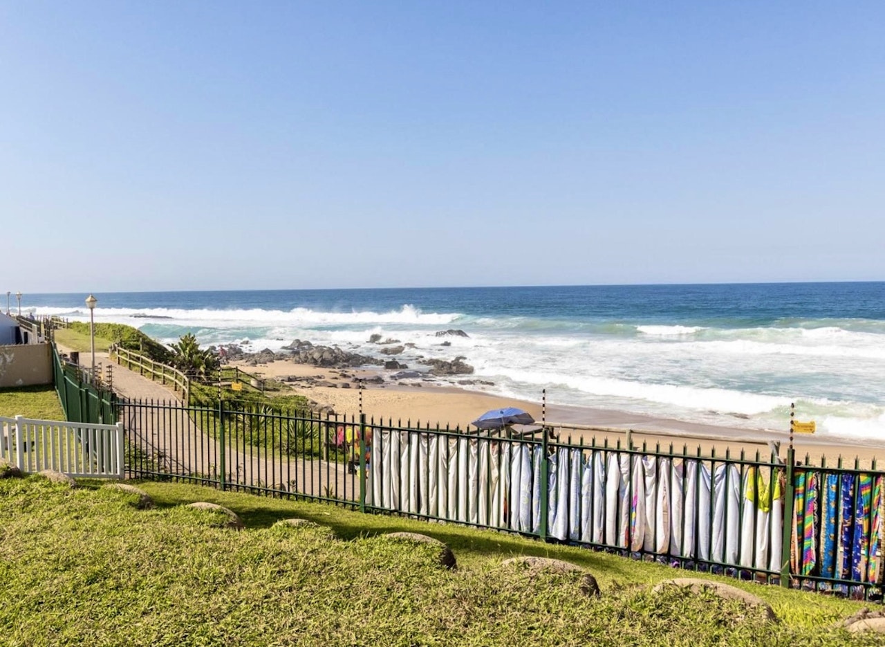 Ballito Accommodation at  | Viya