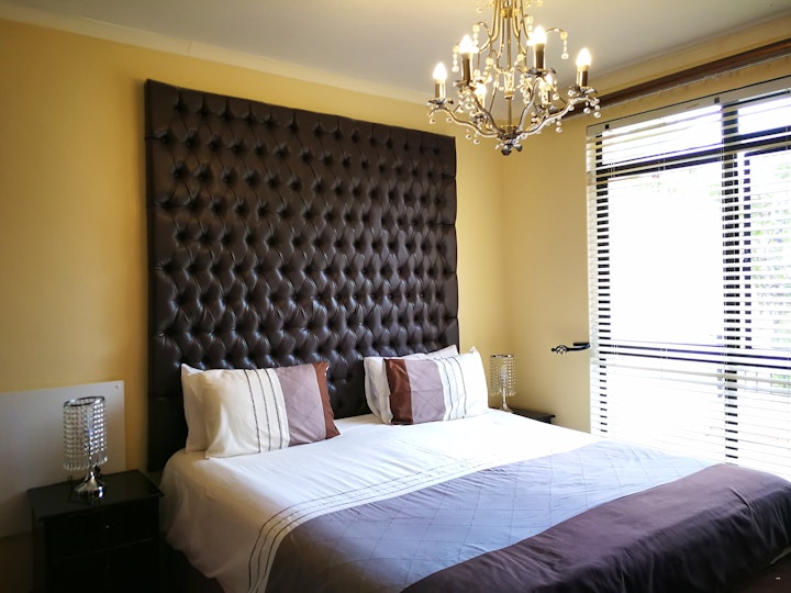 Cape Town Accommodation at The Island Club 2-Bedroom Apartment | Viya