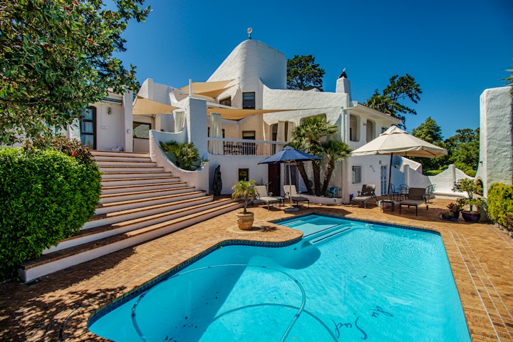 Cape Town Accommodation at Apartment Protea at Villa Du Sud | Viya