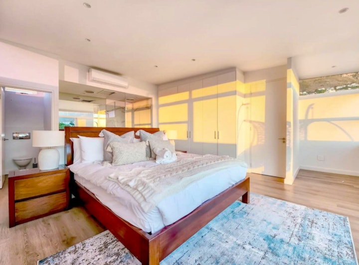 Cape Town Accommodation at Nel On Park | Viya